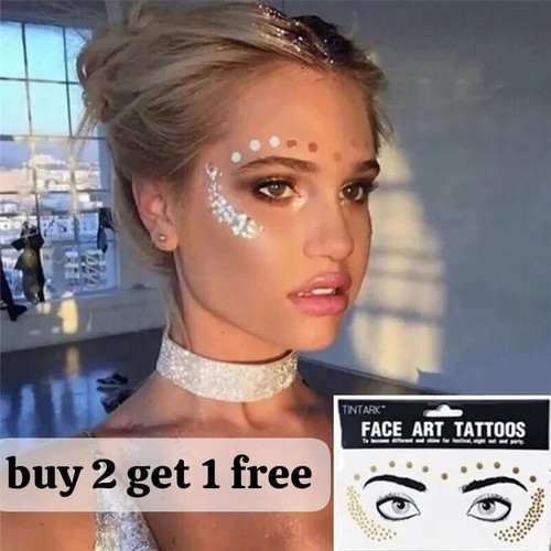 Bohemian face body eyes - face, art