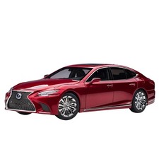 1:18 Lexus LS500 H by AUTOart
