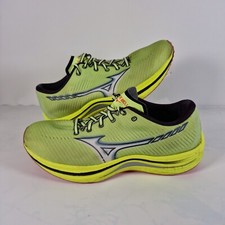 Mizuno Trainers Size 8.5 Mens