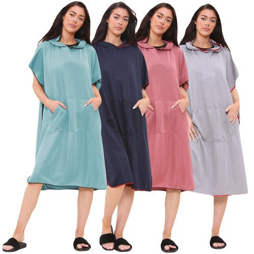 Unisex beach changing - unisex,