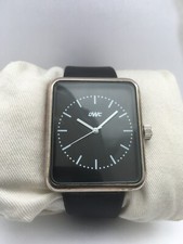 Dakota Unisex Quartz Rubber Strap Watch POR09627