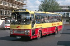 Bus Photo - Midland Red West