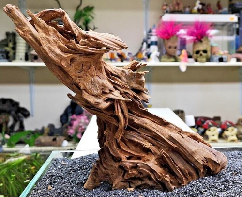 Medium driftwood bogwood wood - driftwood,