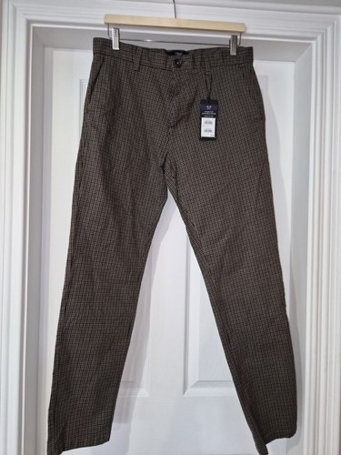 Mens next plaid suit slim - plaid,