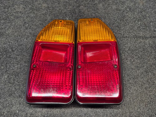 Renault r12 oem tail - 12,