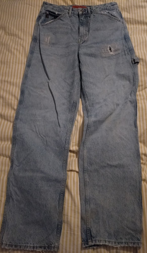 Superdry carpenter jeans 34 - superdry,