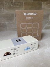 Nespresso Barista Ice Cube