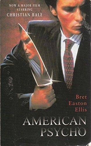 American psycho - american, tie-in)
