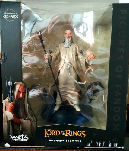 Weta workshop the lord - workshop,