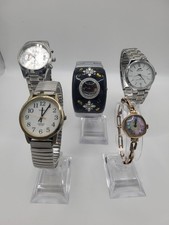 Joblot of Watches Spares or