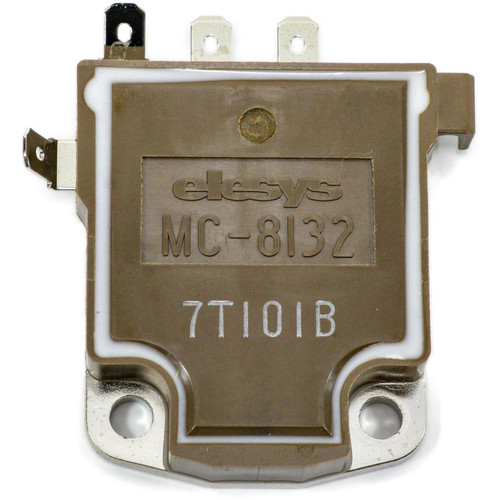 Honda genuine ignition control - honda,