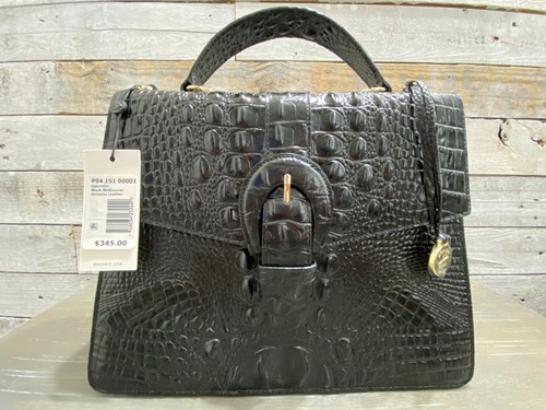 Nwt vintage brahmin gabriella - nwt,