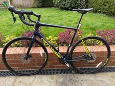 Cannondale Synapse Carbon