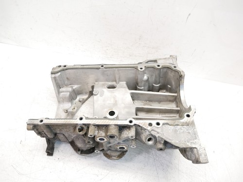 Oil pan upper - part, 1kc