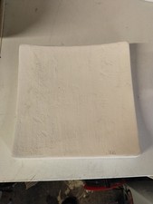 Handmade glass slump mold - slump,