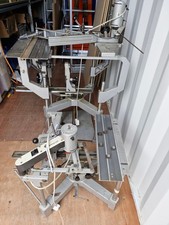 Gravograph engraving machines