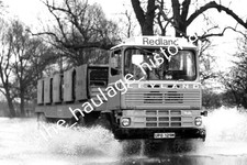 THH Truck Photos - Leyland