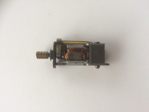 Hornby triang x04 - hornby/triang, motor