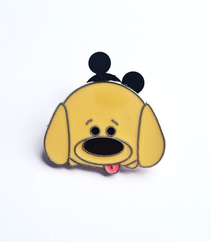 Disney dug tsum - dug, mystery