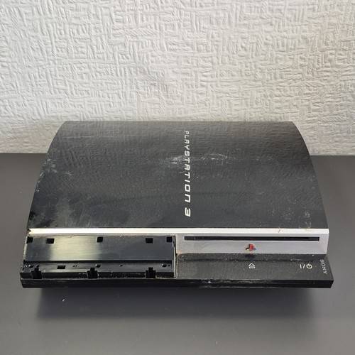 Faulty playstation ps3 - faulty,