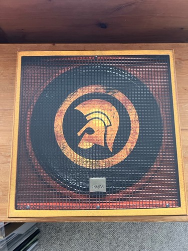 Trojan 50th anniversary super - anniversary,