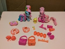 My Little Pony Ponyville