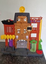 Batman Imaginext DC Super
