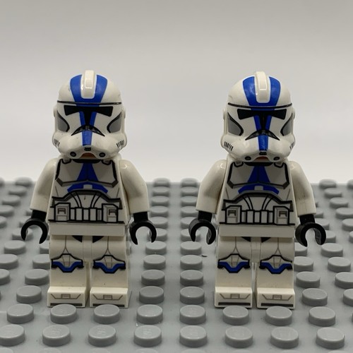Bundle lego star wars - x2,