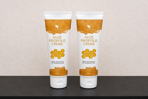 Pack forever living aloe - 2,
