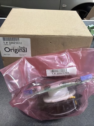 Saab cim unit ecu - 9-3,