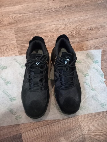 Mens steel toe cap boots - toe,