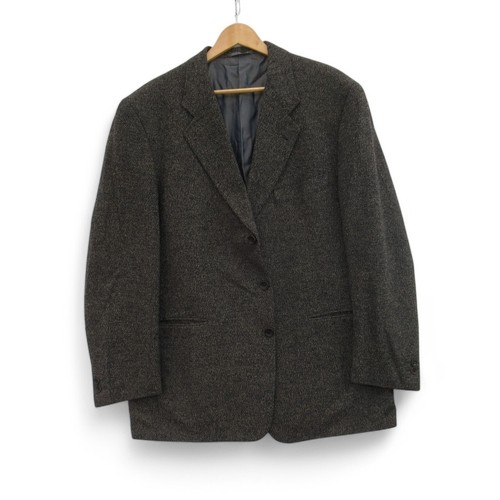 Corneliani flecked jacket - corneliani,