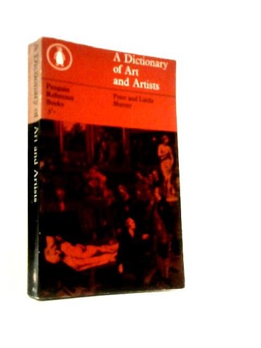 Dictionary art and - dictionary,
