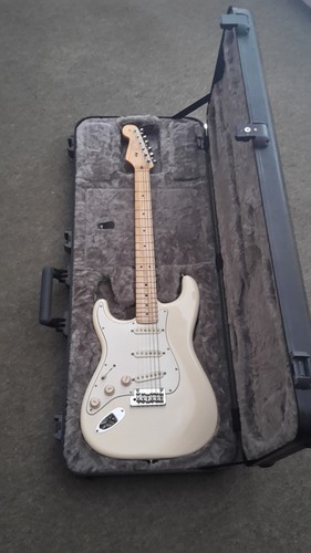 2017 fender american - 2017,