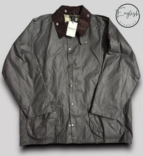 Barbour Beaufort Wax Jacket