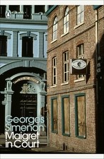 Georges Simenon.: Maigret in