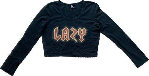 Lazy oaf long - lazy,