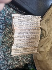 Vintage Beatrix Potter 20 Book