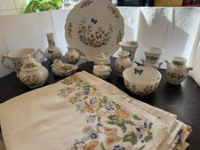 Aynsley fine bone - aynsley, china