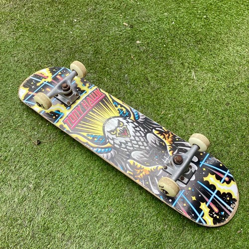 Tony hawk signature series - signature,