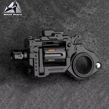 Metal Toy Pistol Fidget Gun