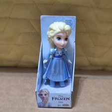Disney Mini 3-Inch Toddler
