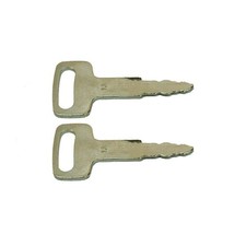 Ignition Key Fits Nissan