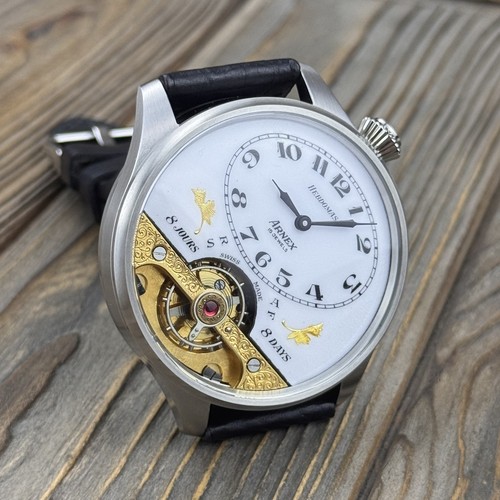 Vintage marriage watch with - marriage,