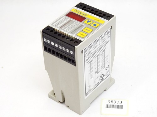 Unipower hpl440 digital load - digital,
