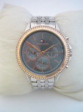 TOMMY HILFIGER WOMENS WATCH