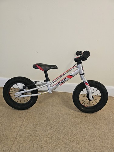 Bradley wiggins pau balance - wiggins,