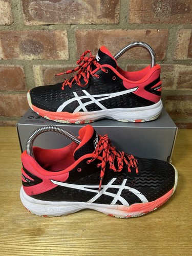 Asics netburner pro ff2 - netburner,