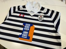 QUEENS PARK FC Home shirt XL