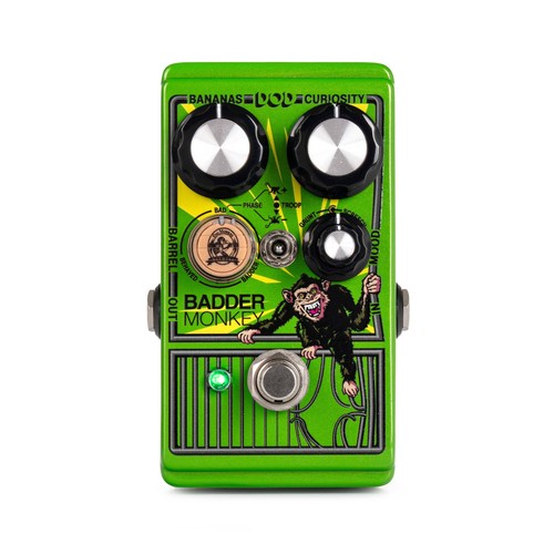 Dod badder monkey pedal - badder,